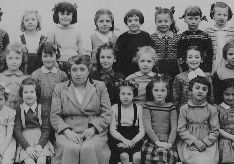 ecole