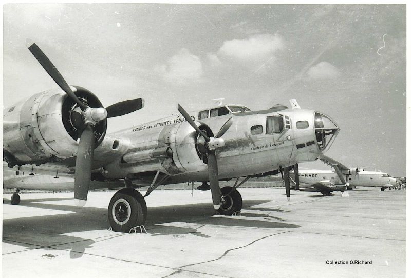 F-BEEA B-17G 3