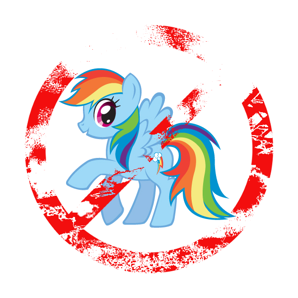 stop mlp-