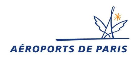 Aeroports de Paris - Logo