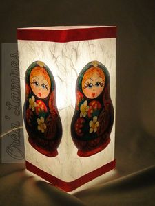 Lampe poupée russe (4) (Copier)