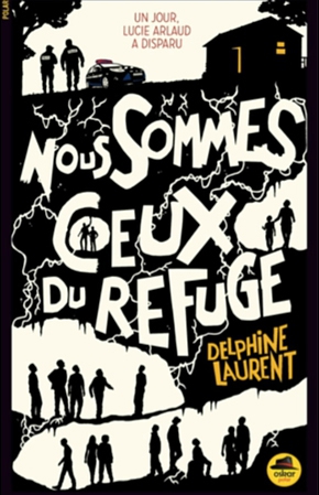 Nous sommes ceux du refuge