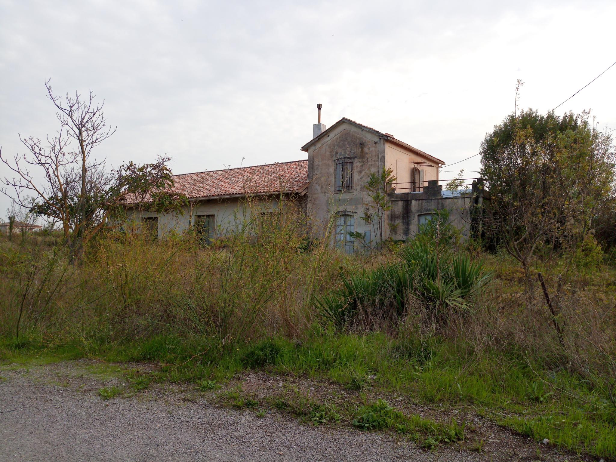 Fabrègues (Hérault - 34)