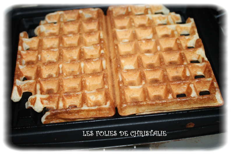 Gaufres 5