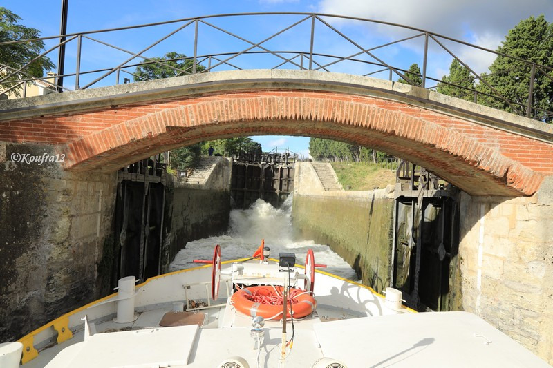 Photos JMP©Koufra12 - Canal du midi- 24092018 - 0260