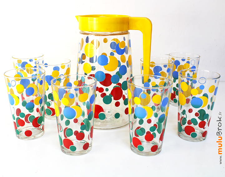 SERVICE-PICHET-VERRES-POP-1-muluBrok-Vintage