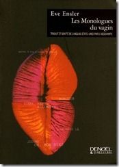 les monologues du vagin
