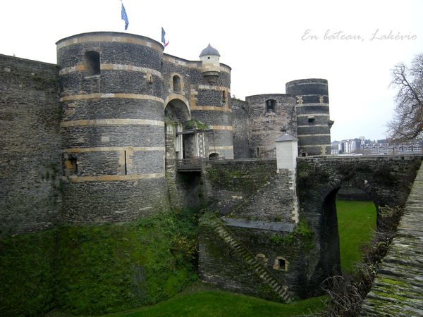 Chateau Angers