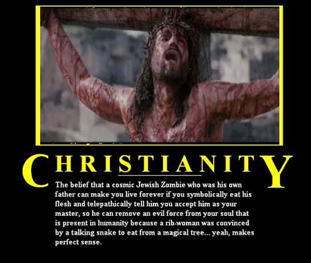 christianity_explained