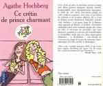CE CRETIN DE PRINCE CHARMANT - Agathe Hochberg