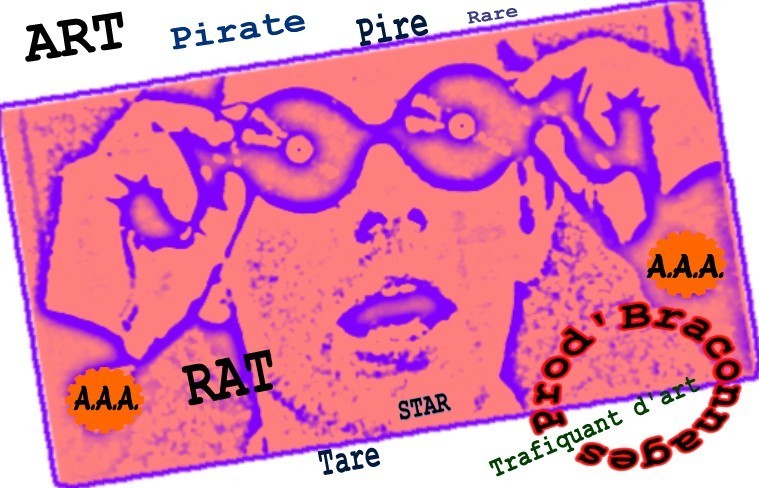 PIRATE