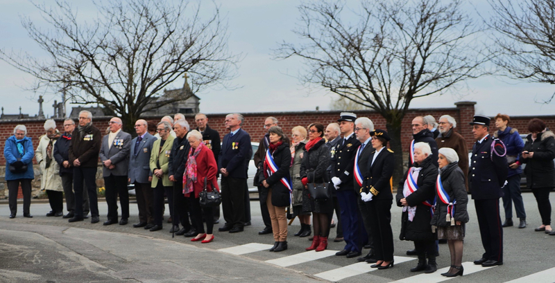 19 MARS 2019 HIRSON assistance