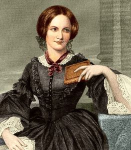 CHARLOTTEBRONTE