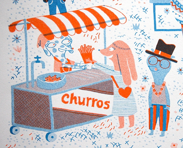 photo pop detail churros bd