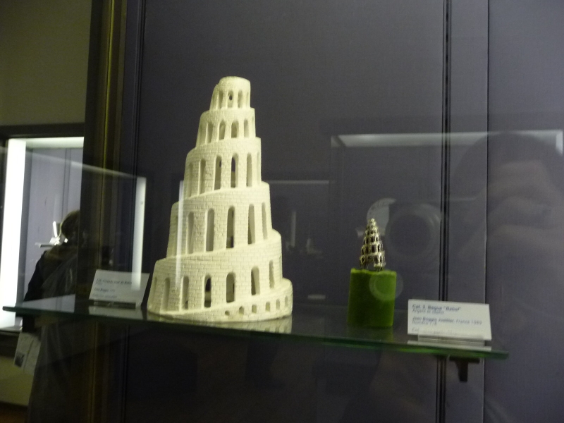 tour de Babel