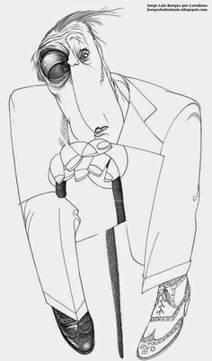 Borges Loredano