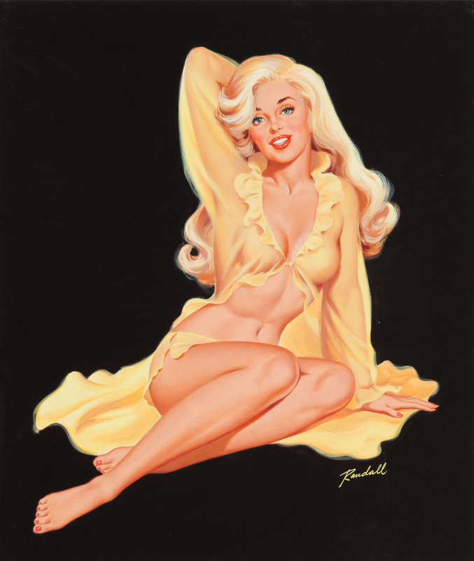 art-Bill_Randall-platinum_blonde-mm