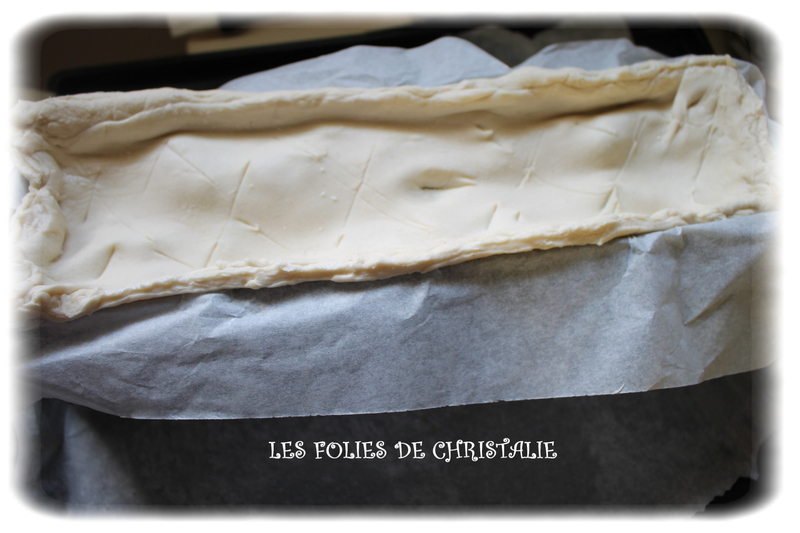 Pâté champenois ¨9