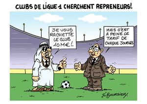 foot ligue web