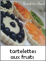 index tartelettes aux fruits weight watchers