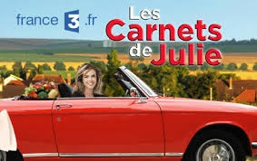 carnet de julie