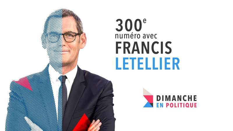 300E FRANCIS LETELLIER