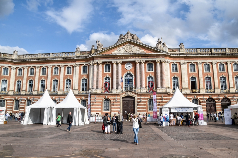 Le Capitole