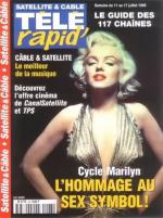 1998 Télé rapid France