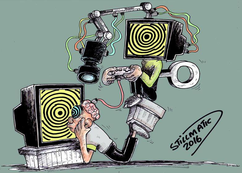 mind control 2