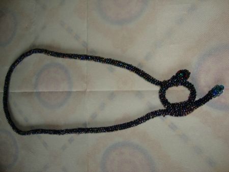 collier zegarek (5)