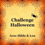 halloween logo 10 ans