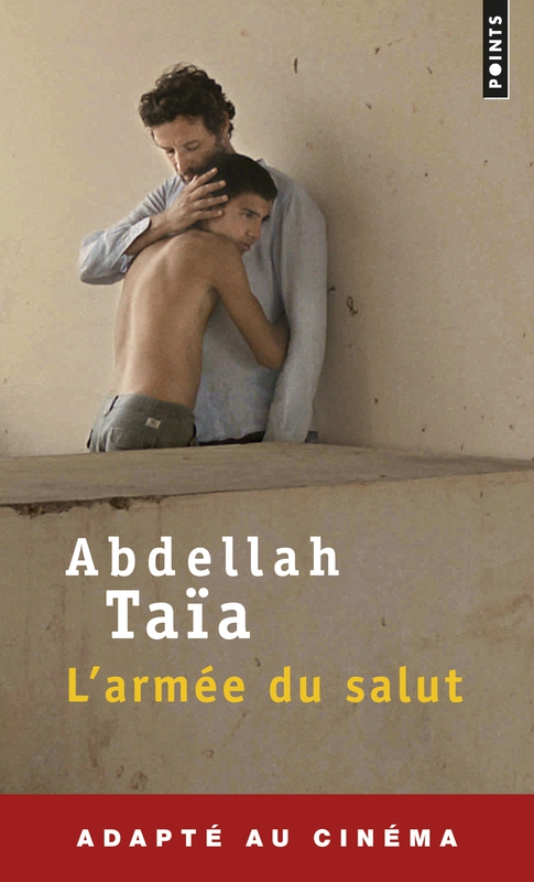 Taïa