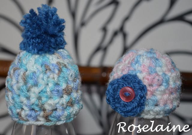Roselaine Petits bonnets 2020 12
