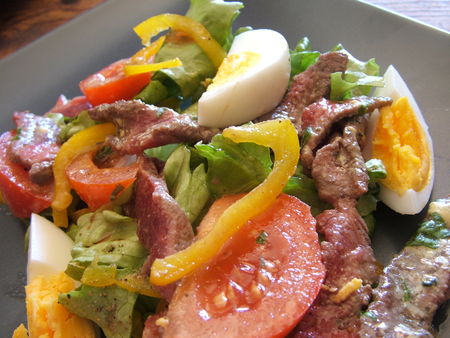 salade_beefsteack_5