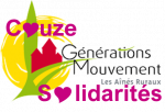 Logo Couze Solidarités png