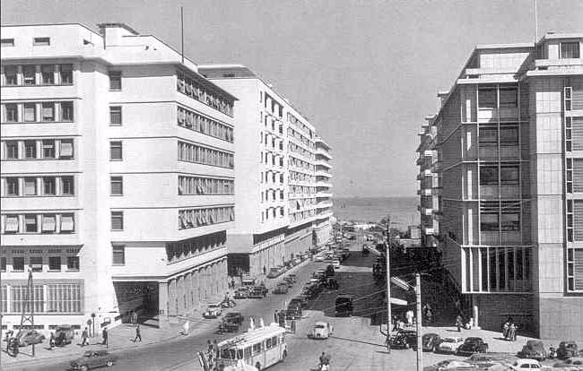 alger 1942