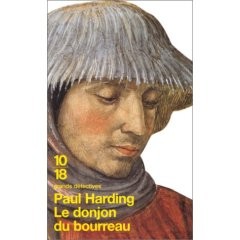 harding