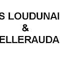 Actus Loudunaises et Châtelleraudaises