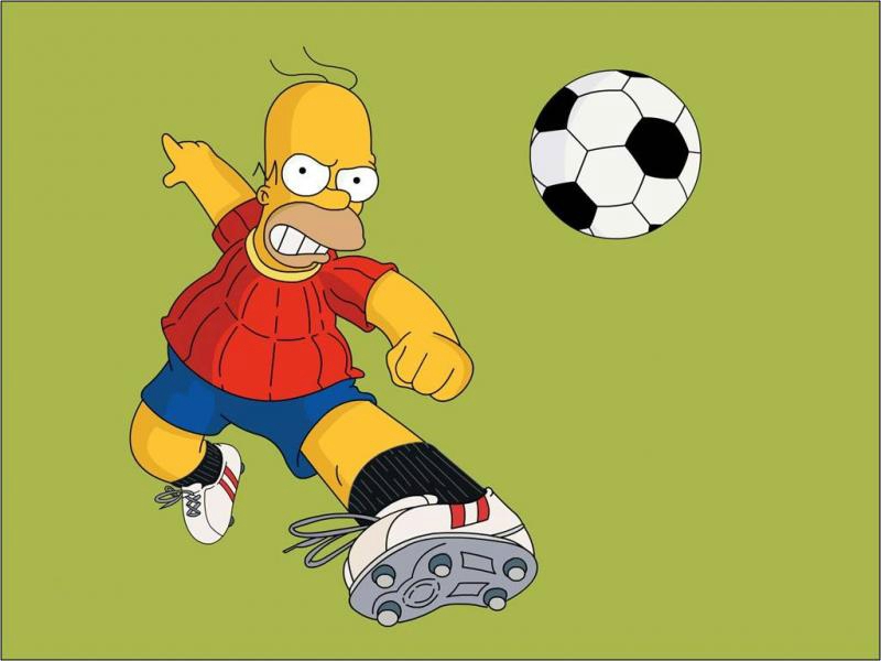 Homero Futbol-17251280