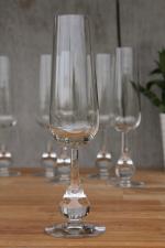 Baccarat Pavot