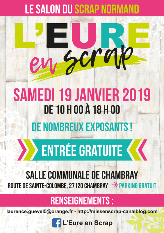 130218_flyer Eure en Scrap2019_105x148mm_Recto