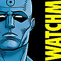 <b>Urban</b> <b>Comics</b> Watchmen