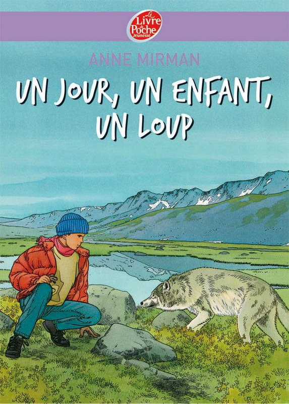 un jour un enfant