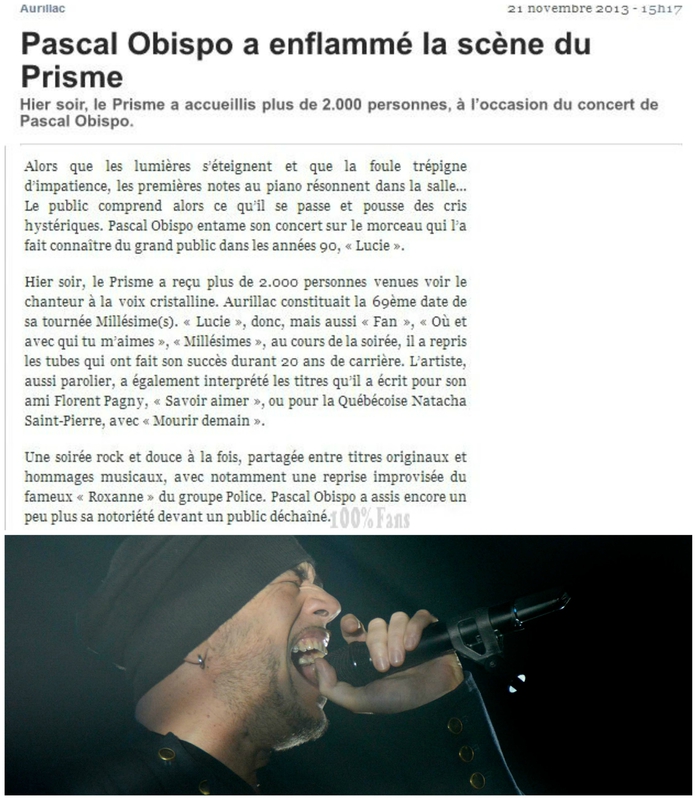 Aurillacjournal