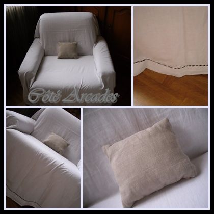 fauteuil