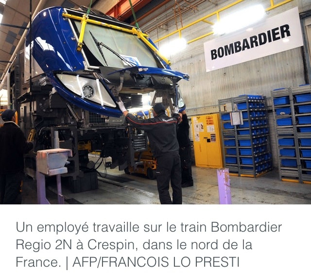 Bombardier 01