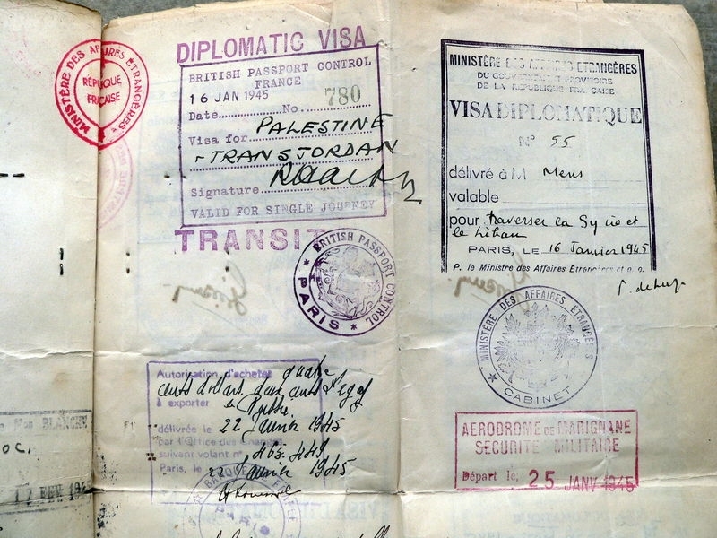 Passeportdiplo