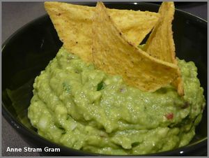 Guacamole