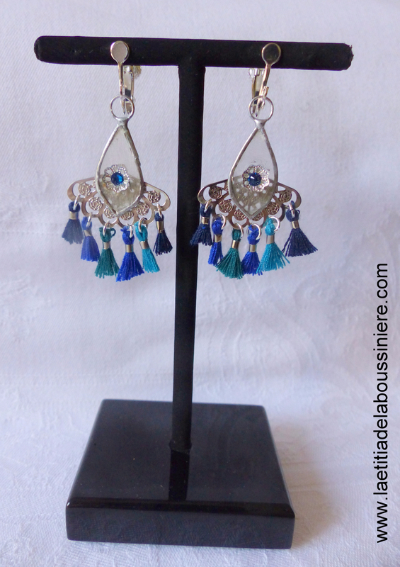 BO Aude (bleus) - 27 €