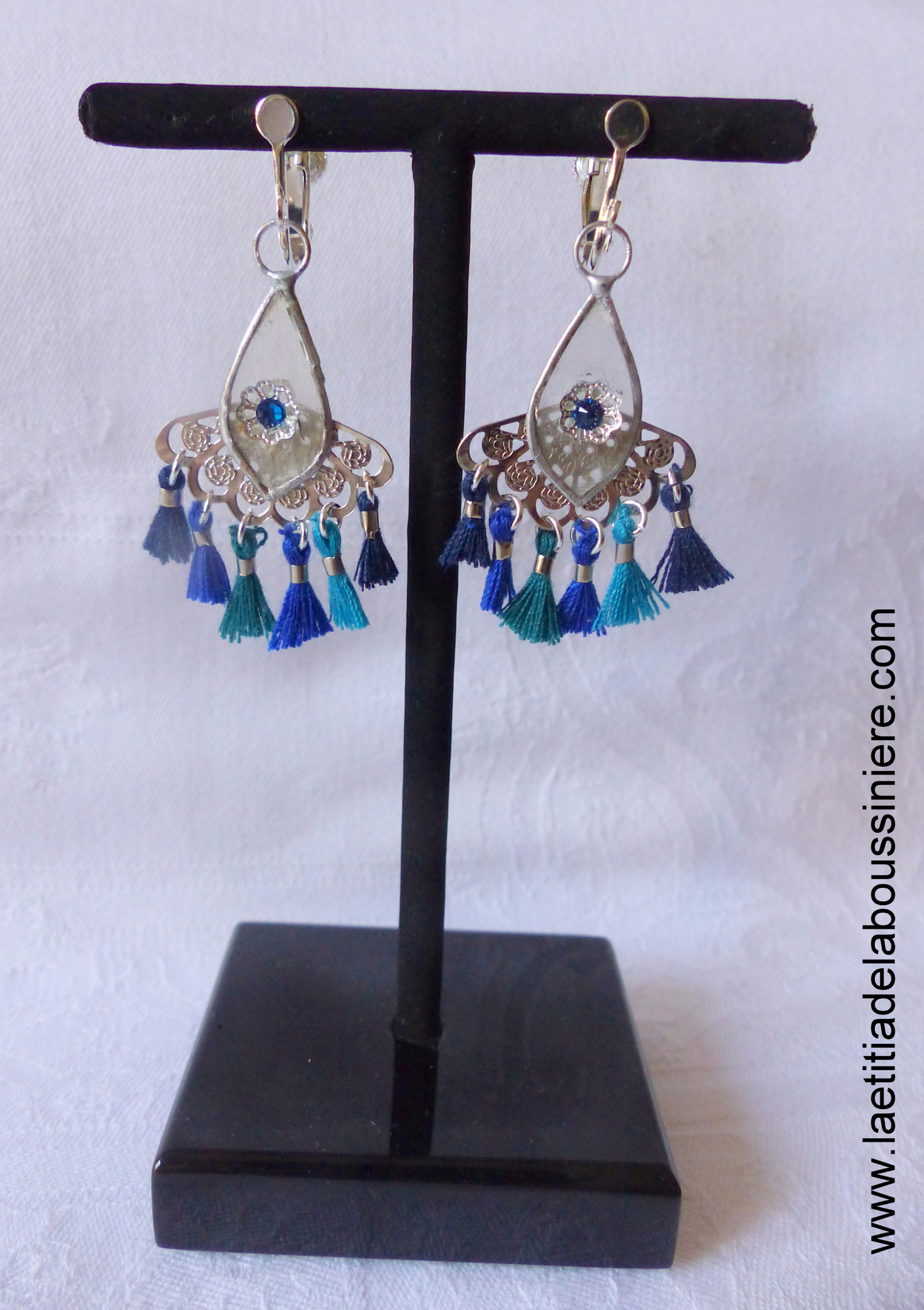 BO Aude (bleus) - 27 €